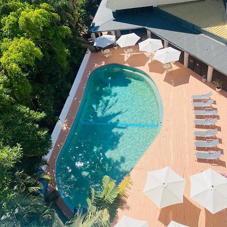 Greenmount Beach House Gold Coast Buitenkant foto