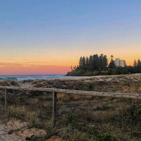 Greenmount Beach House Gold Coast Buitenkant foto