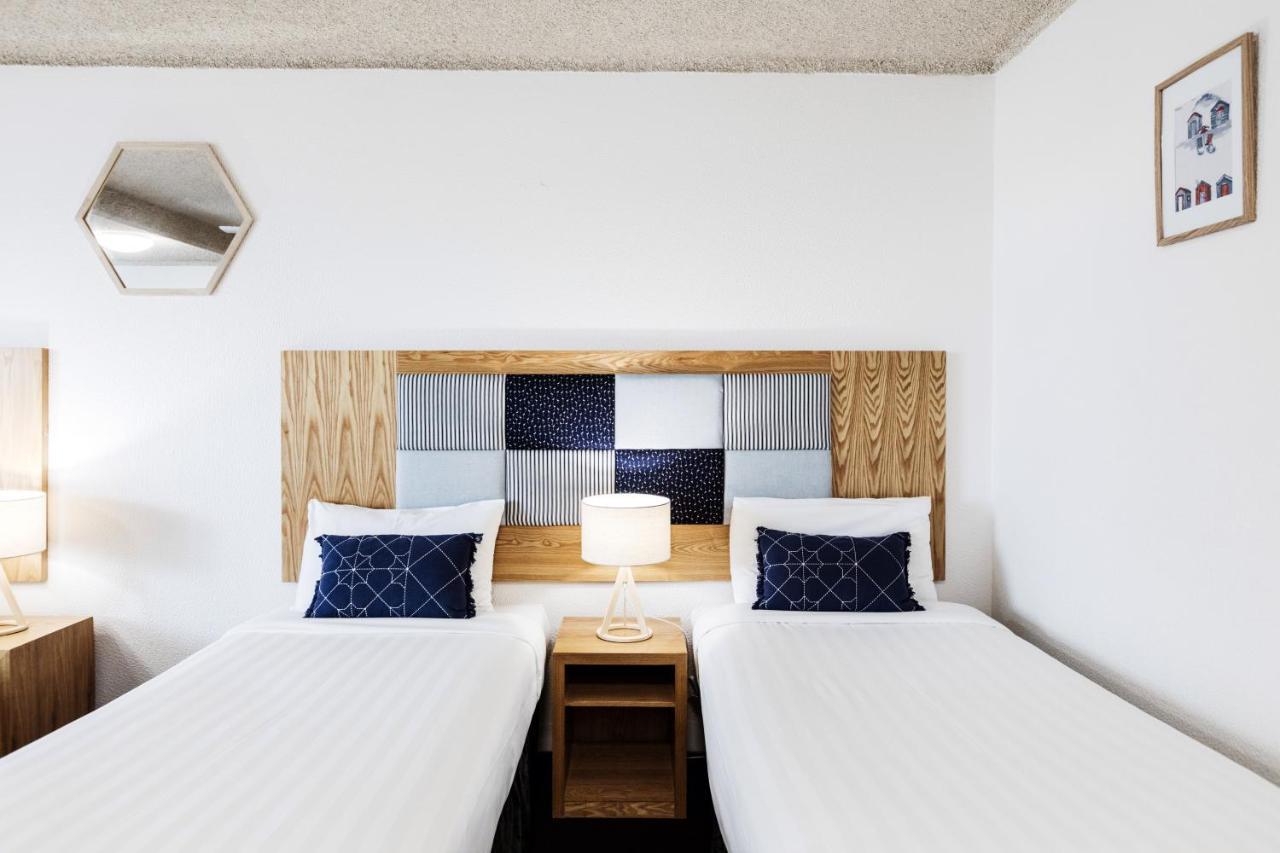 Greenmount Beach House Gold Coast Buitenkant foto