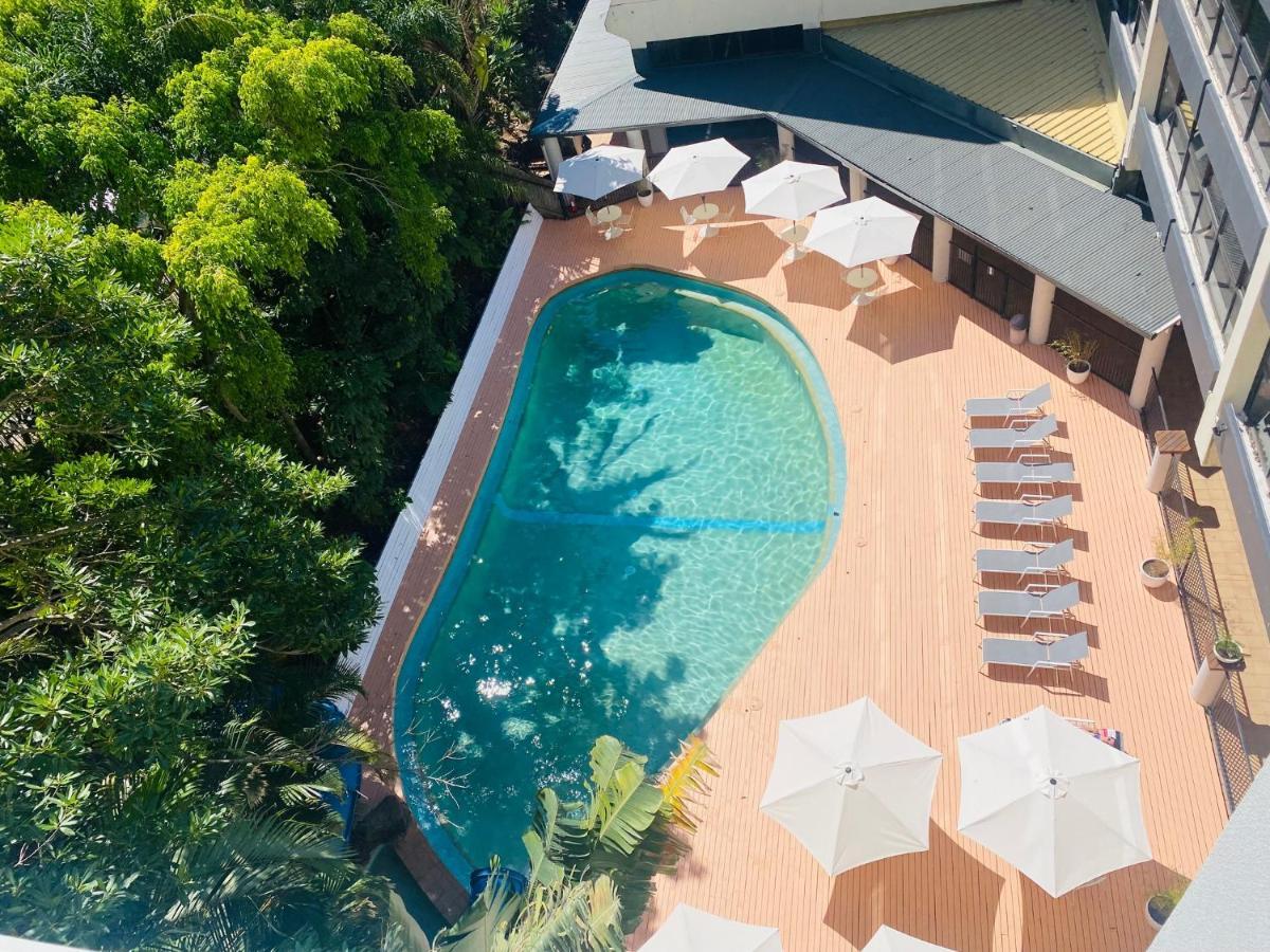 Greenmount Beach House Gold Coast Buitenkant foto