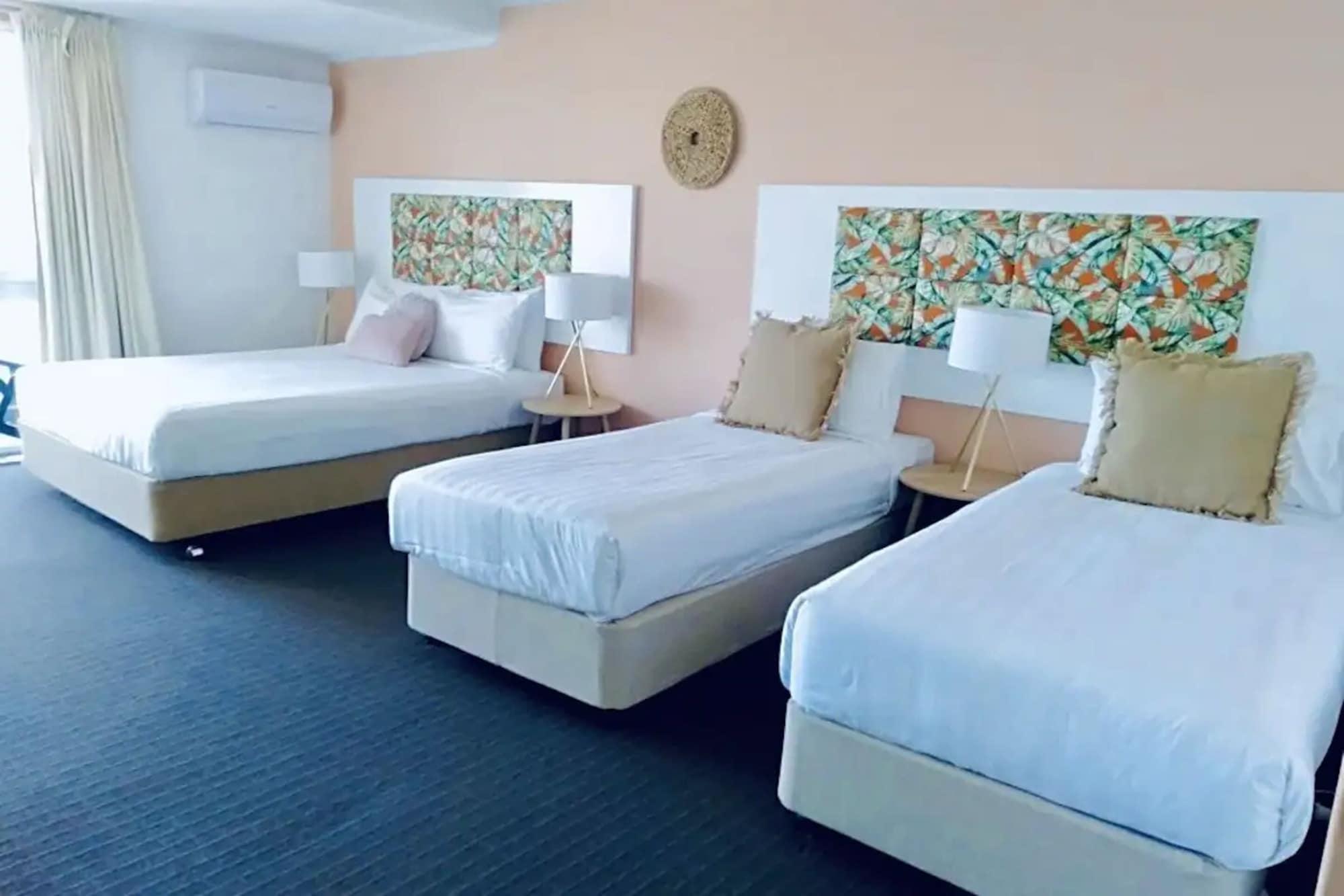 Greenmount Beach House Gold Coast Buitenkant foto