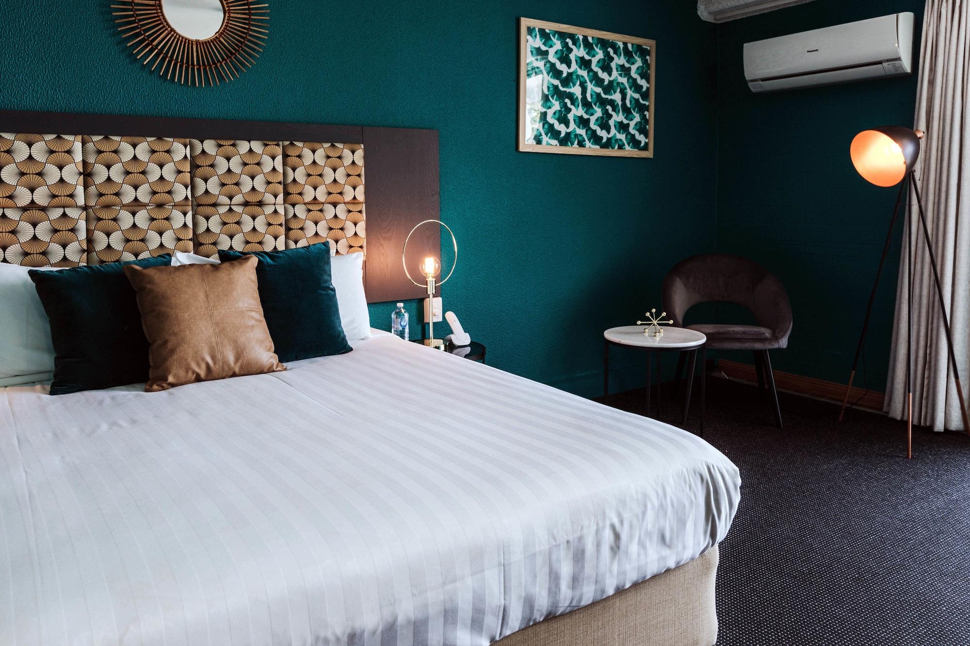 Greenmount Beach House Gold Coast Buitenkant foto