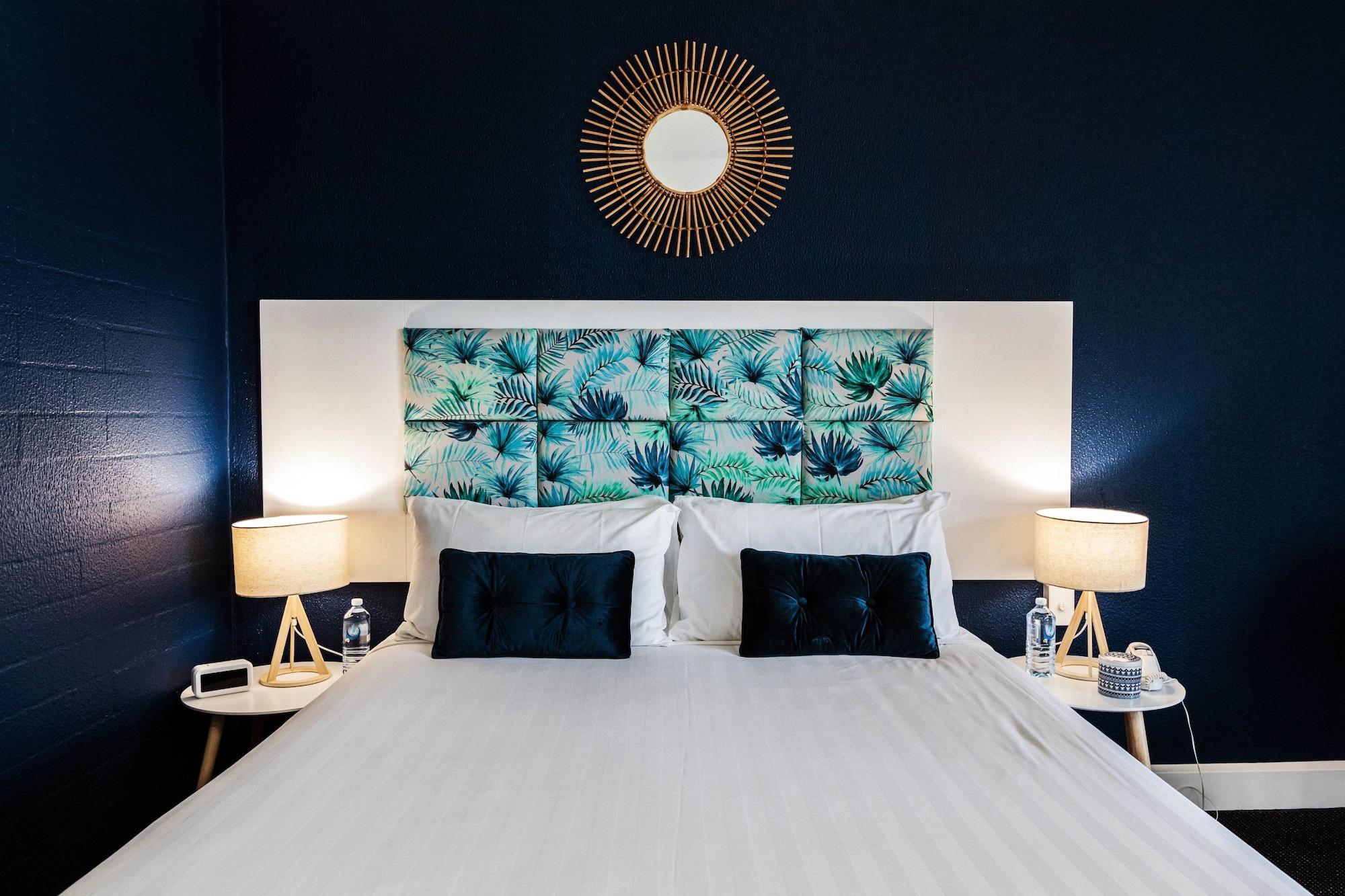 Greenmount Beach House Gold Coast Buitenkant foto