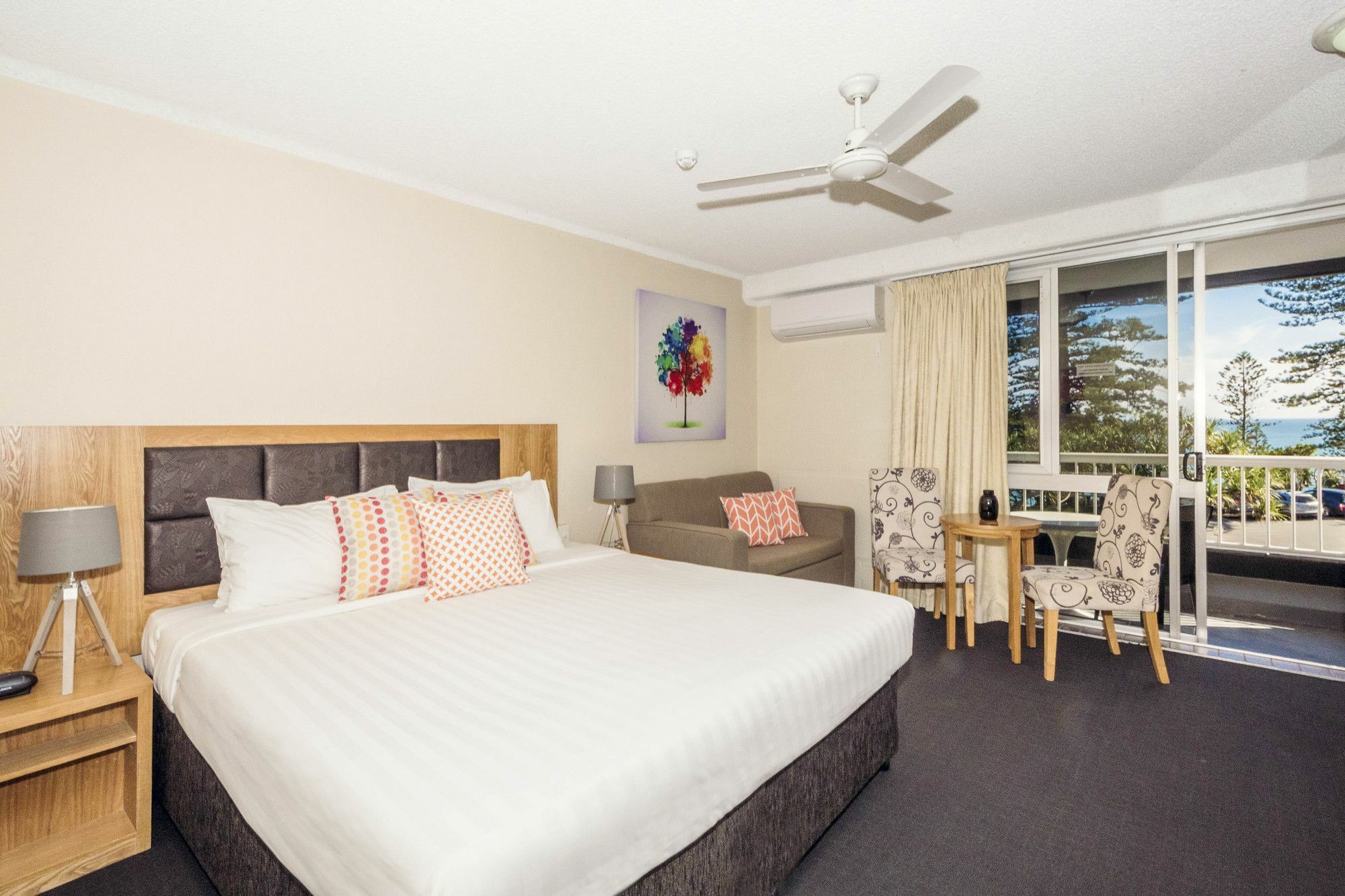 Greenmount Beach House Gold Coast Buitenkant foto