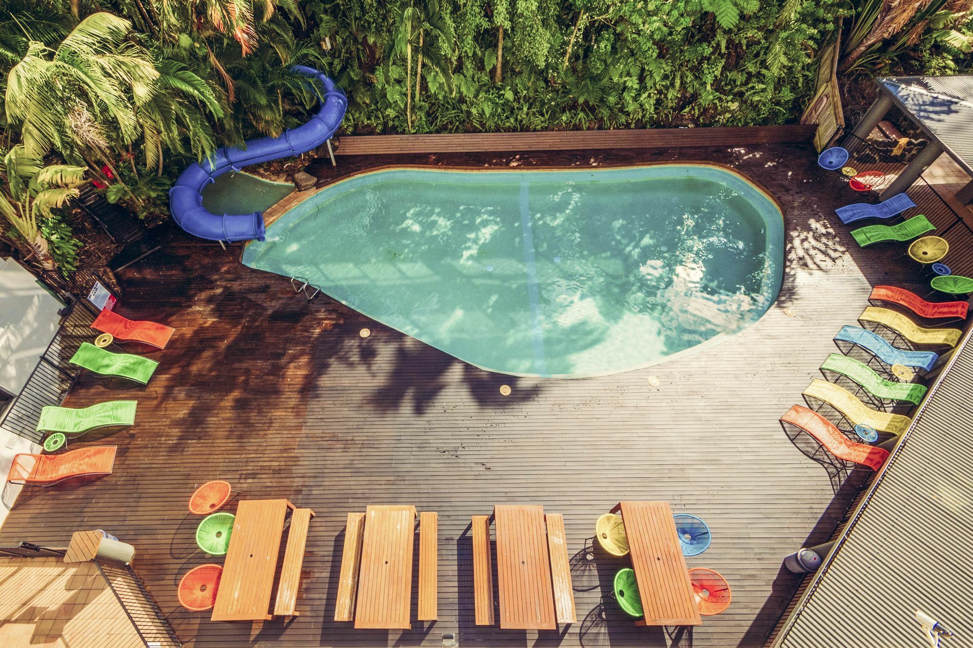Greenmount Beach House Gold Coast Buitenkant foto