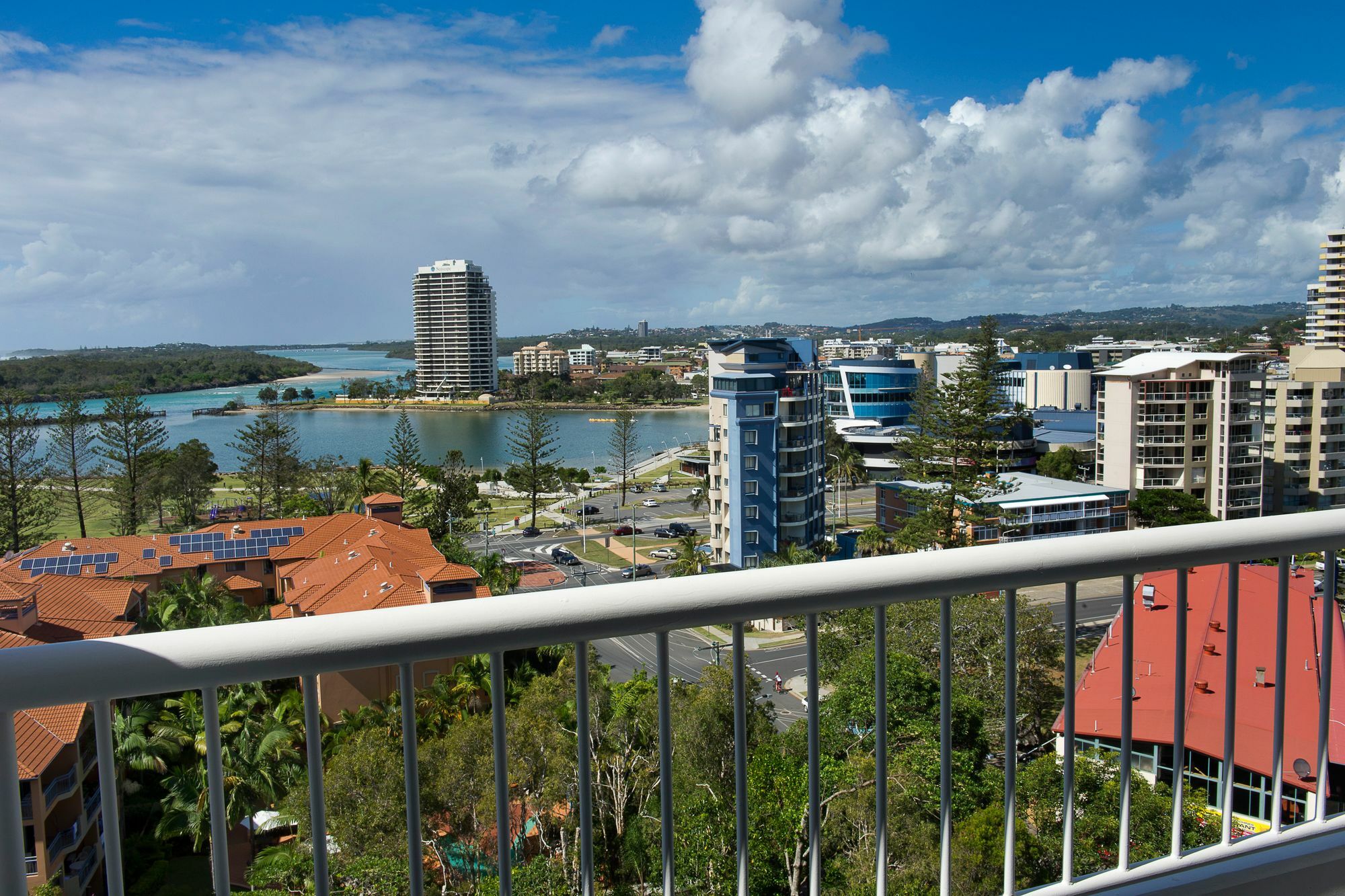 Greenmount Beach House Gold Coast Buitenkant foto