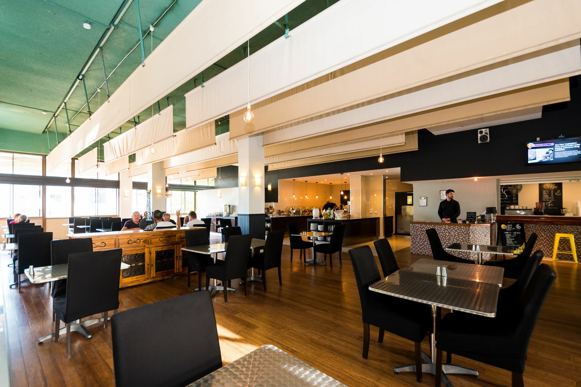 Greenmount Beach House Gold Coast Buitenkant foto