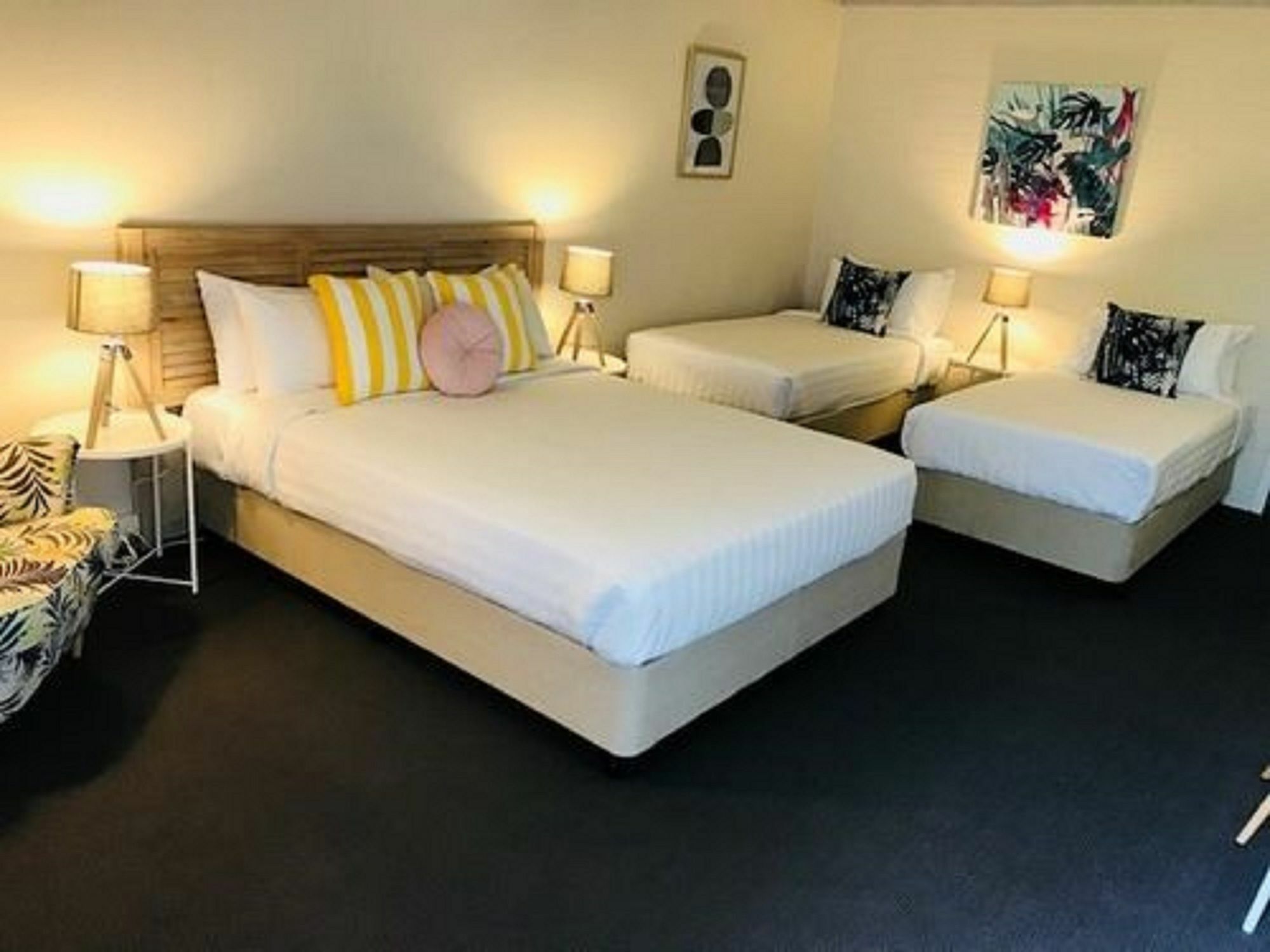 Greenmount Beach House Gold Coast Buitenkant foto