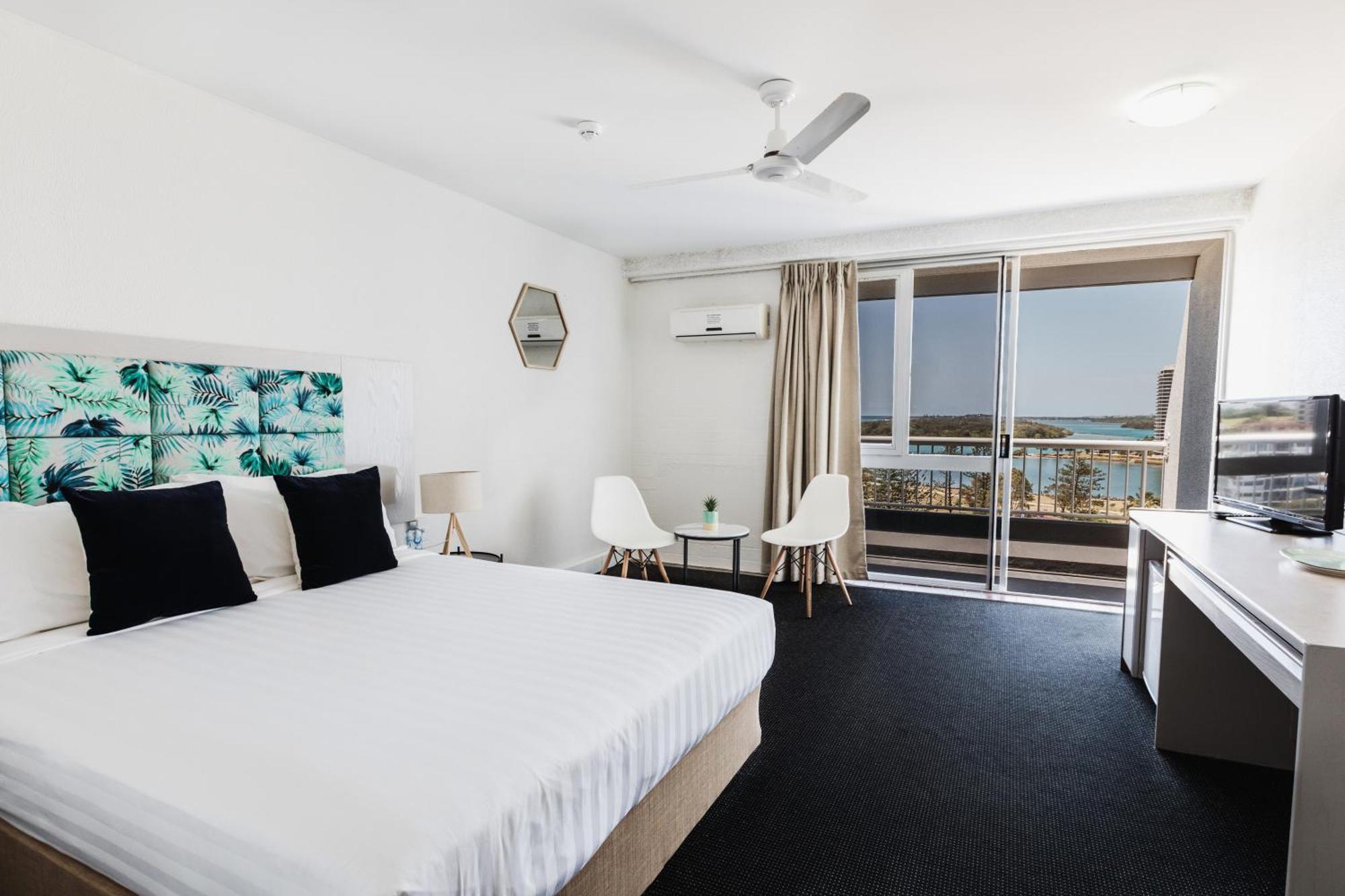 Greenmount Beach House Gold Coast Buitenkant foto