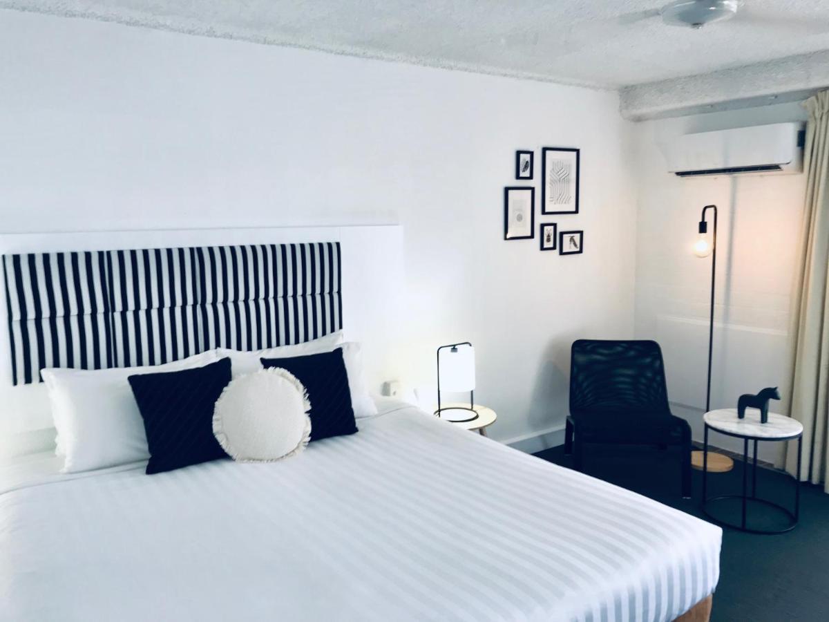 Greenmount Beach House Gold Coast Buitenkant foto
