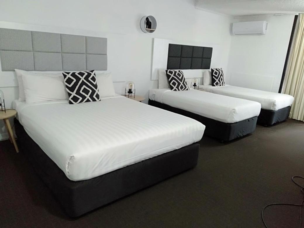 Greenmount Beach House Gold Coast Buitenkant foto