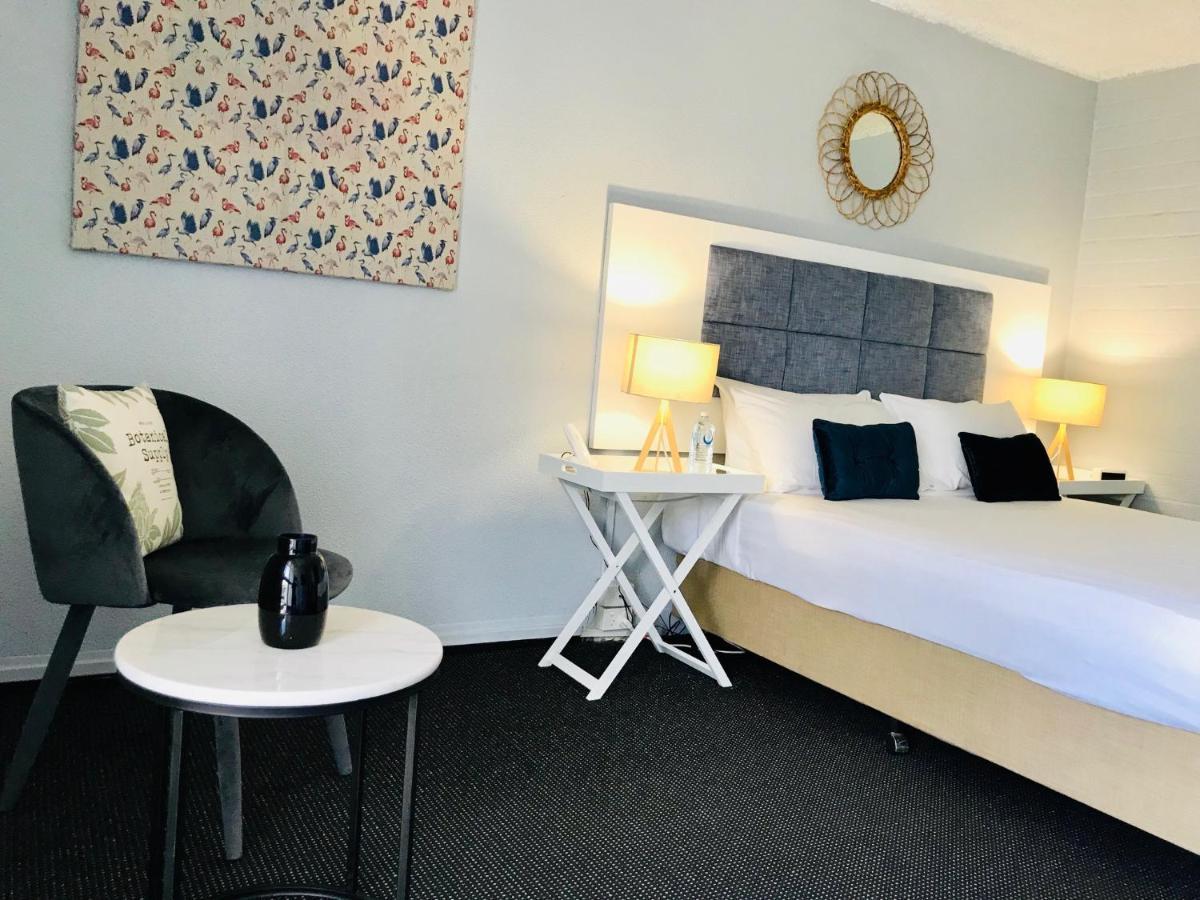 Greenmount Beach House Gold Coast Buitenkant foto
